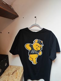 Bother. - HC Pooh Tee