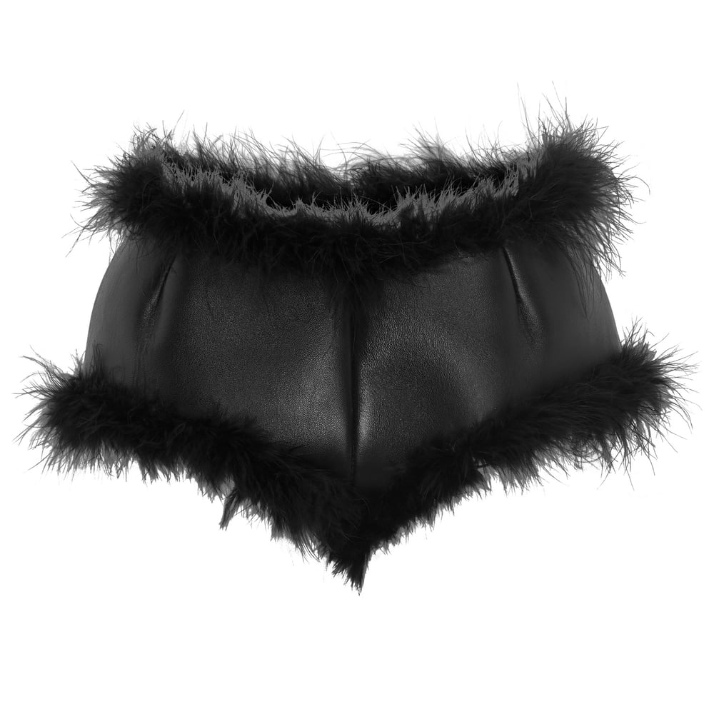 Image of GINA SHORTS