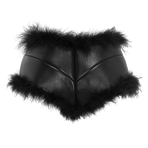 Image of GINA SHORTS