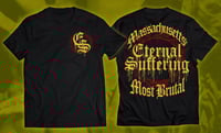 Image 1 of Eternal Suffering - MMB Shirt & Longsleeve