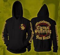 Image 2 of Eternal Suffering - MMB Crewneck & Hoodie