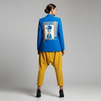 Image 2 of BLAZER AURA