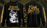 Eternal Suffering - DIT Crewneck & Hoodie