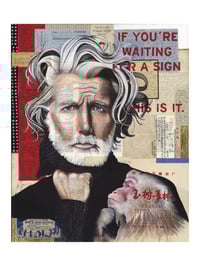 Darwin  - Tirage numérique