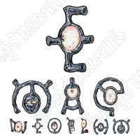 Image 1 of Clínica Unown 👀🥸