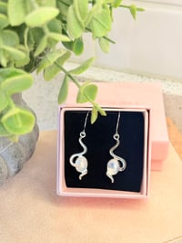 Image 1 of Moonstone Squiggles