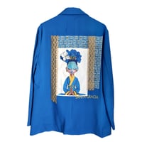 Image 3 of BLAZER AURA