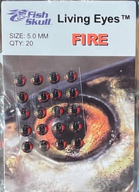 Image 3 of Living Eyes