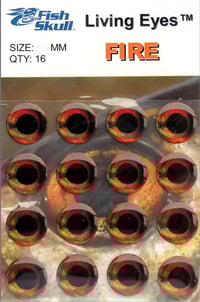 Image 1 of Living Eyes