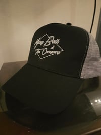 BASEBALL CAPS