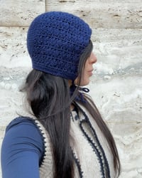 Image 1 of CUFFIA BONNET