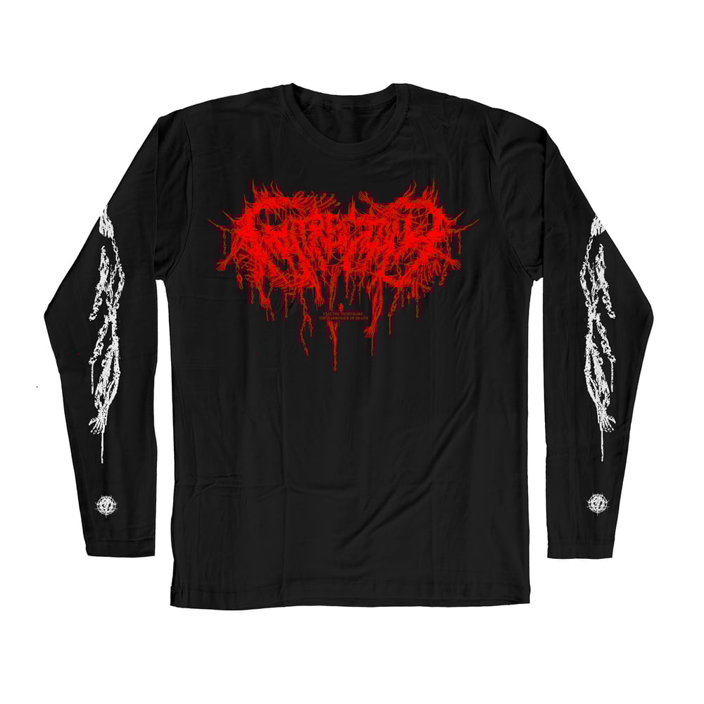 Caskets Longsleeve