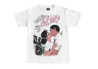 STV EXCLUSIVE TEE WHITE