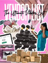 The Ultimate Vendor List