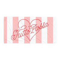 Image 1 of Serviette de plage Tutto Passa