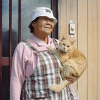 Katherine Longly - Cat Island Blues 09