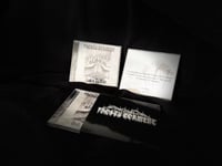 Image 1 of Frosty Torment - Death In Icy White 