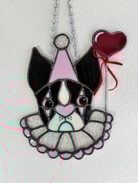 Image 2 of Pink Sparkle 