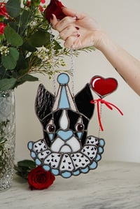 Image 2 of Vintage Blue 