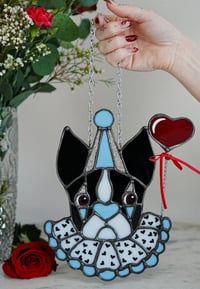 Image 1 of Vintage Blue 