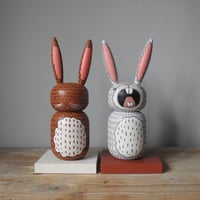 Image 1 of A & Un Bunnies
