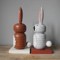 Image 2 of A & Un Bunnies