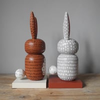 Image 4 of A & Un Bunnies