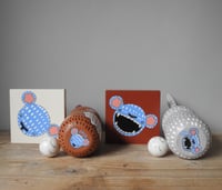 Image 5 of A & Un Bunnies