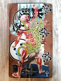 Image 1 of Uma Catástrofe Anunciada