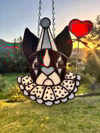 Image 3 of Vintage Blue 