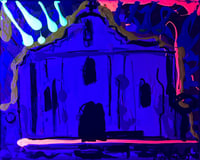 Image 2 of Presidio Chapel of San Elizario