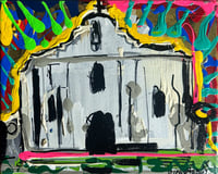 Image 1 of Presidio Chapel of San Elizario