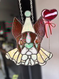 Image 2 of Pistachio Latte (brown Boston)