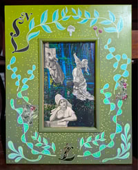 Image 1 of Que mais havemos de lhe dizer? (Tríptico)