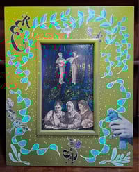 Image 3 of Que mais havemos de lhe dizer? (Tríptico)