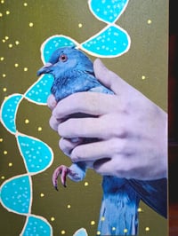 Image 4 of Que mais havemos de lhe dizer? (Tríptico)