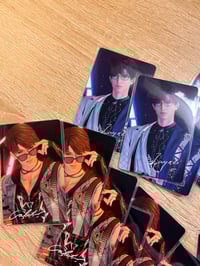 Image 2 of LaDs Idol Photocards