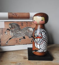 Image 8 of ema girl (horse)