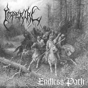 Image of Imperial – Endless Path 12" LP