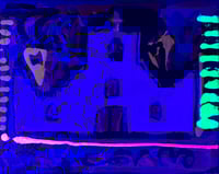 Image 3 of Socorro Mission La Purisima 