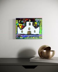 Image 2 of Socorro Mission La Purisima 