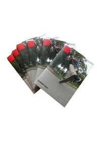 Image 1 of BROKEN FINGERS (Magazine) Issue 13