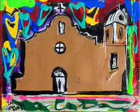 Image 1 of Ysleta Mission