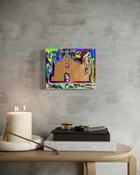 Image 2 of Ysleta Mission