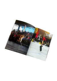 Image 3 of BROKEN FINGERS (Magazine) Issue 13