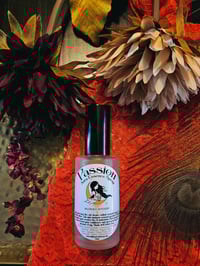 'PASSION' Aura Essence Spray 