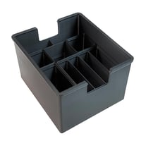 Polestar 3/EX90 Console Organizer