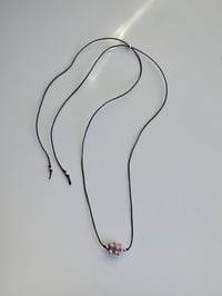 Image 1 of Odd Bead — Clay