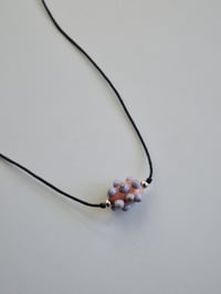 Image 2 of Odd Bead — Clay