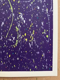 Image 3 of Whimsical Confetti Painting